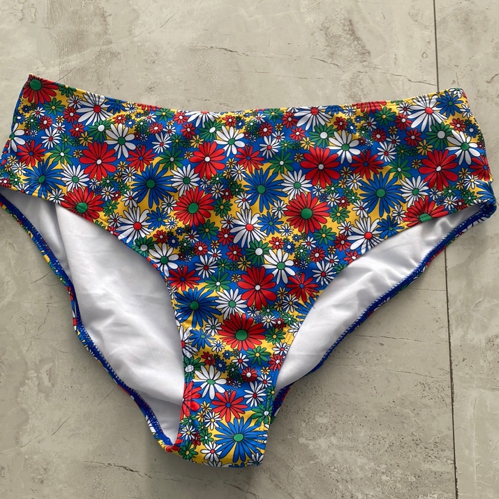 Swimwear
